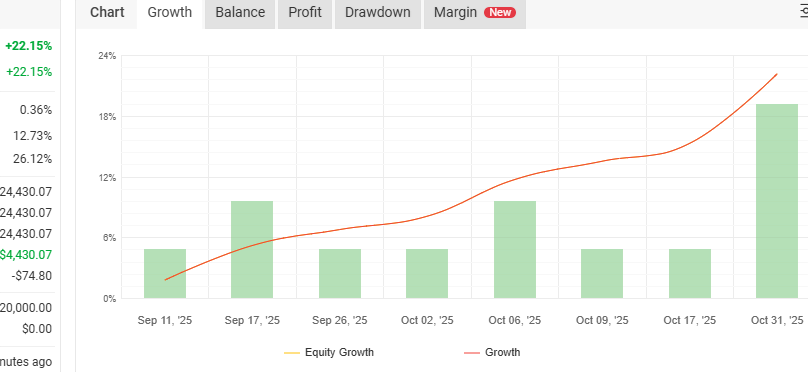 The best decision I made this year.